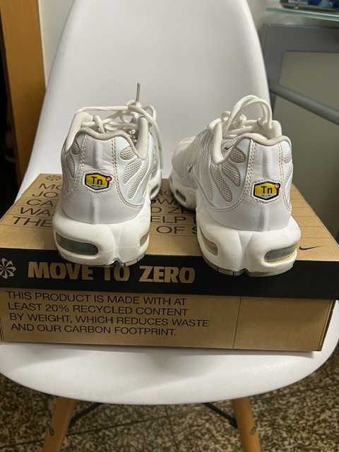 sapatilhas nike como novas