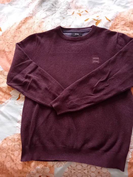 Sweter męski Ochnik M