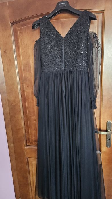 Suknia na Studniówkę