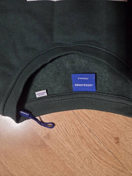 Bluza Jack&Jones   roz M