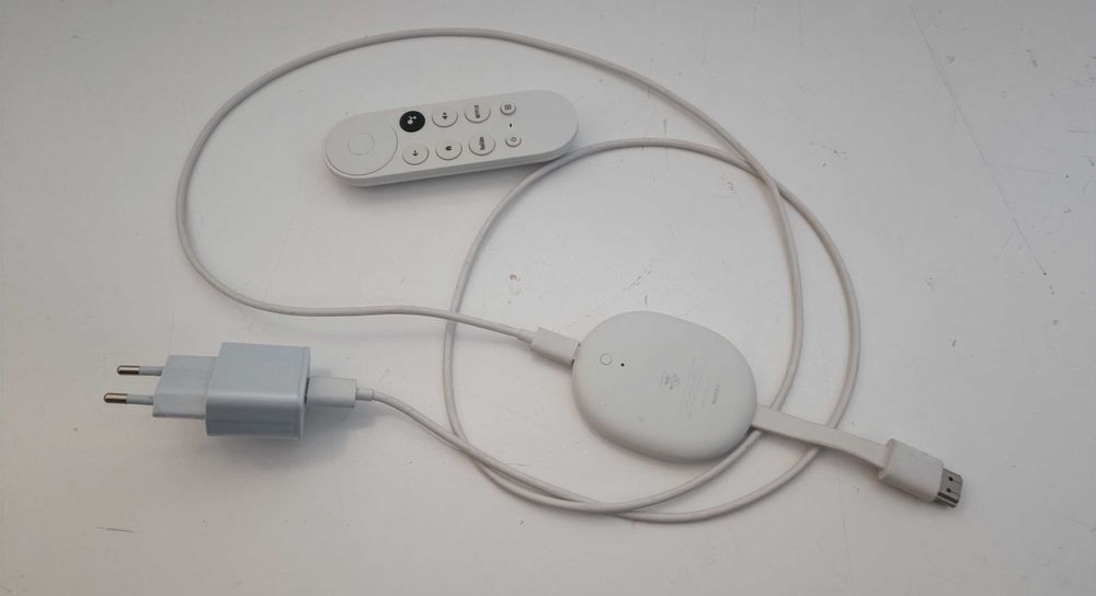 32 Cali TV SONY LED HDR + Chromecast Google TV + Hdmi + Upominek+Kupon