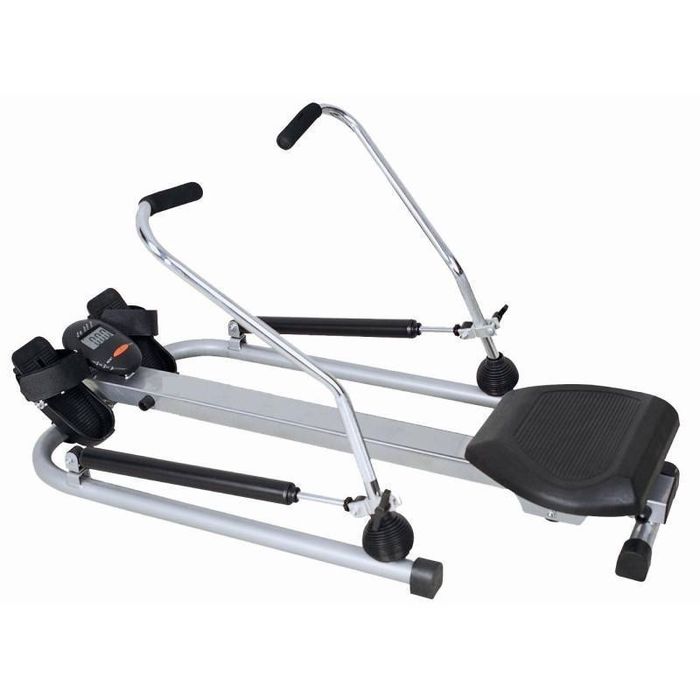Гребний тренажер USA Style SS-403