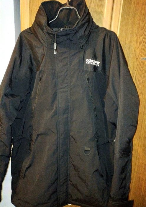 Kurtka Adidas Adventure