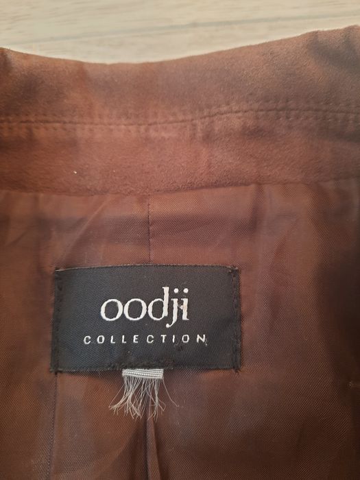 Жакет жіночий oodji