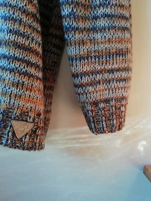 Camisola Malha Tiffosi