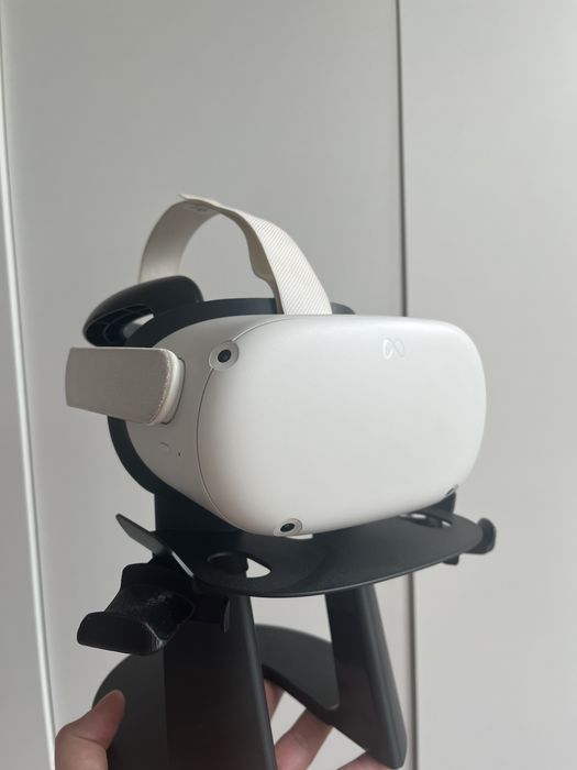 oculus quest 2 64gb - Купити електроніку - Ціни на OLX.ua