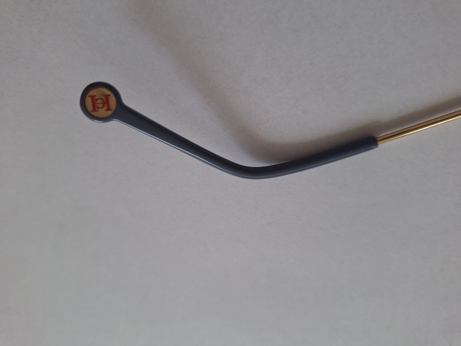 Oprawki okularowe Carolina Herrera