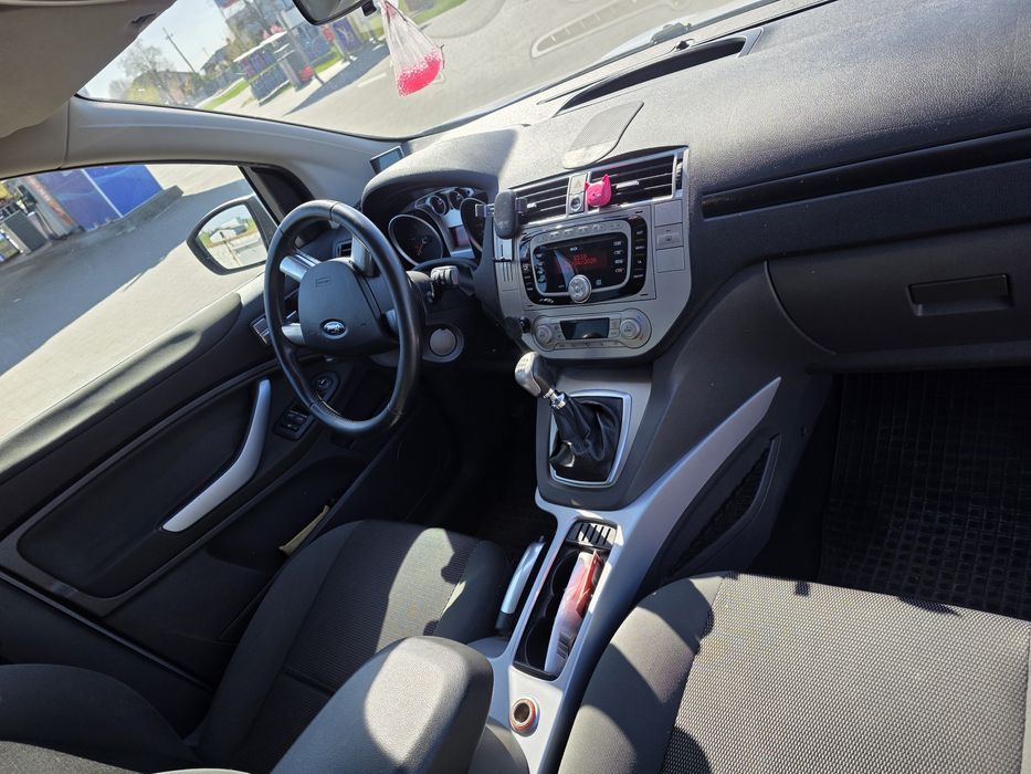 Ford Kuga 2011 2.0 disel