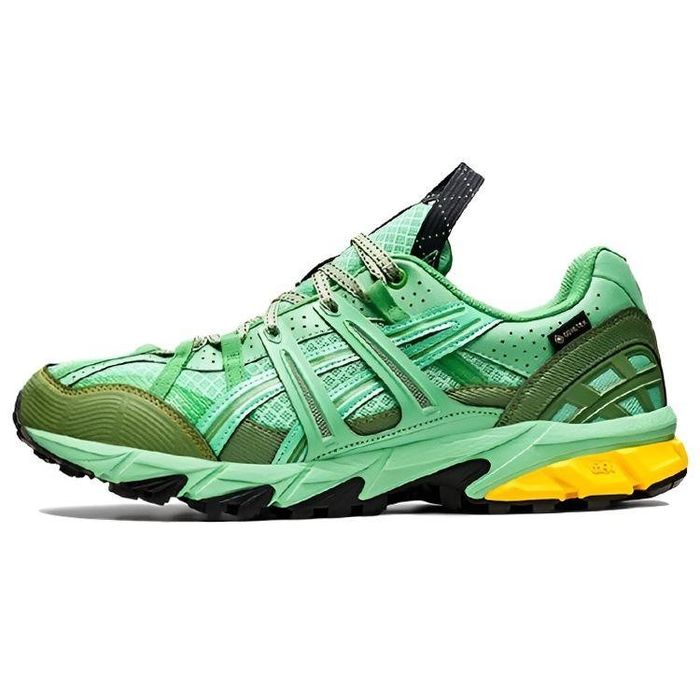 Оригінал 100% чоловічі кросівки ASICS Gel Sonoma 15-50 GORE-TEX   42.5