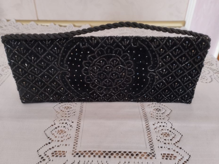 Клач винтаж СССР