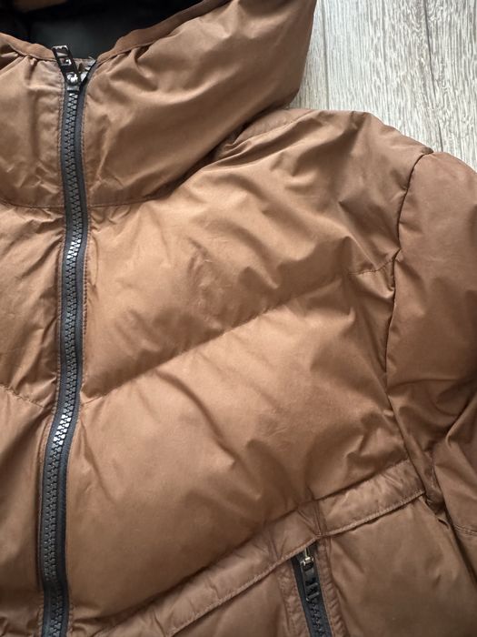Пуховик nike storme fhit