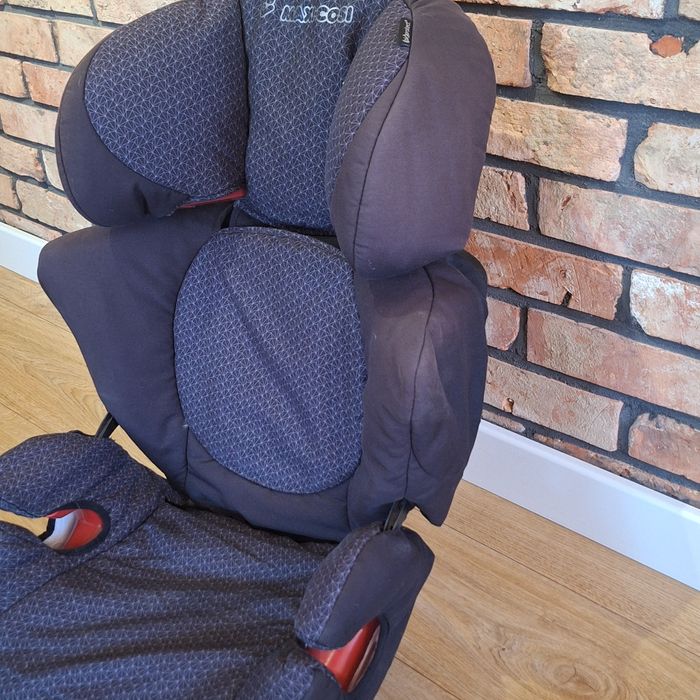 fotelik Maxi-Cosi AirProtect 15-36 kg