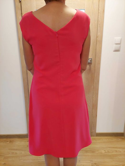 Sukienka solar wizytowa 40