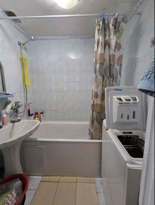 В продаже 1 комнатная квартира 2 этаж, Черноморск.с