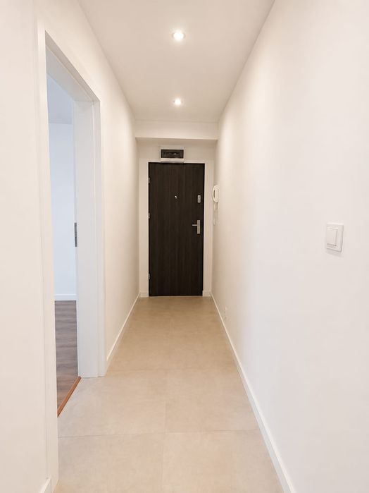 3 pokoje | Po generalnym remoncie | 45,88 m² | Bartoszyce