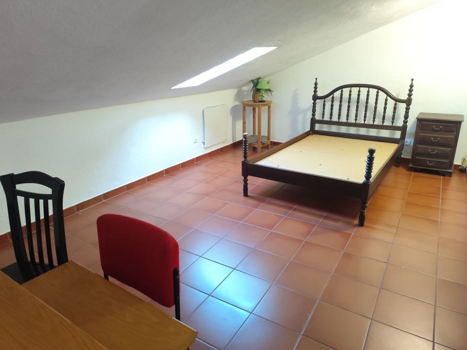 Apartamento T3 a 2 minutos do polo I da UBI