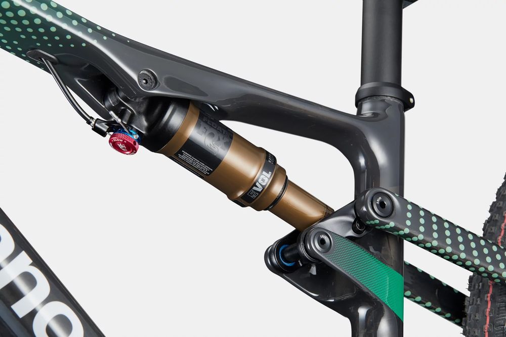 Cannondale Scalpel 29" LAB71 Team REP XTR Di2 R.M FV23 Warszawa