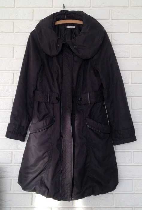 Płaszcz Parka Promod