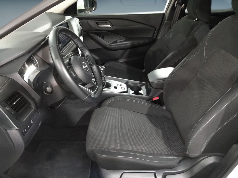 Nissan Qashqai 1.3 DIG-T Acenta LED+R