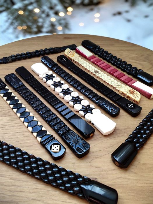 Aramith Бильярдный шар Четки Ручн работа! Чотки Эбонит Качество Резные