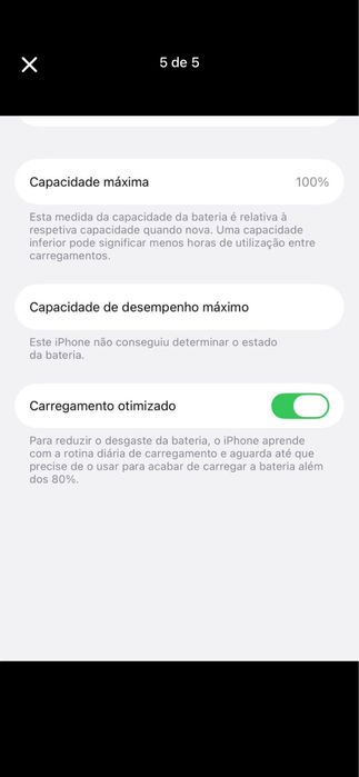 Troco Iphone 13