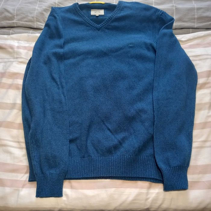 Męski sweter CAMEL ACTIVE nr L.