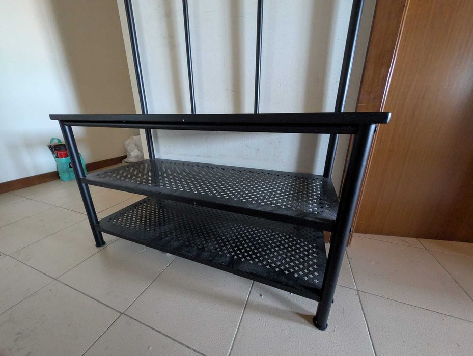 Bengaleiro NIPÅSEN Ikea