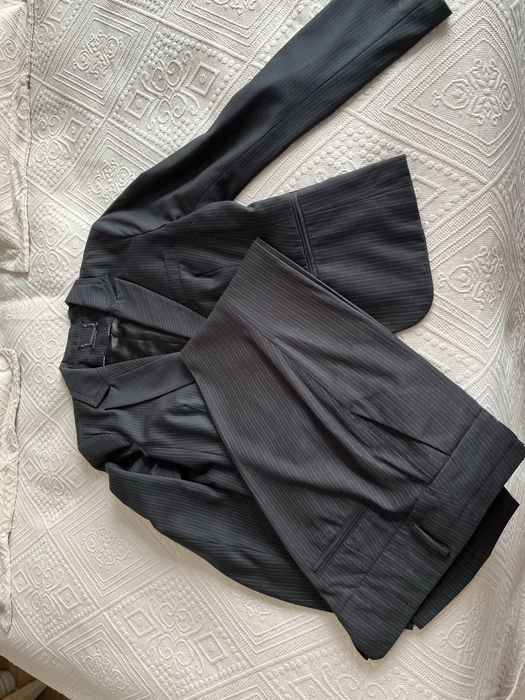 Garnutur damski firmy Reserved