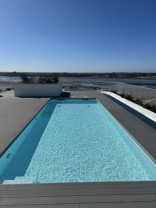 Apartamento novo, T1 a estrear, totalmente mobilado no NOOBA