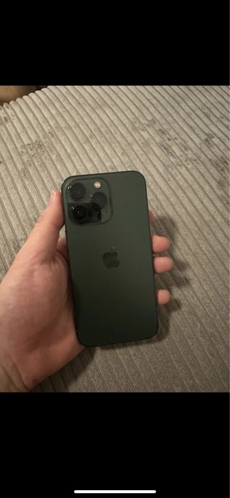 Продам Apple 13 pro