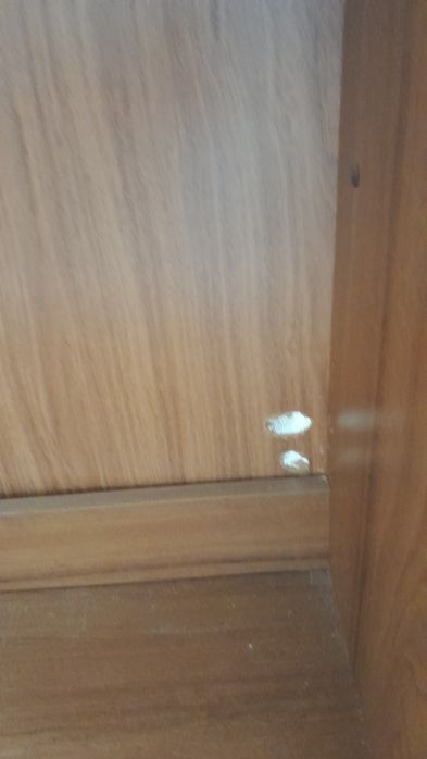 Продаю шкаф двухдверний