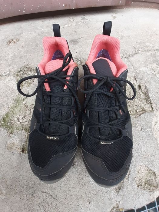 Buty Adidas Terrex.