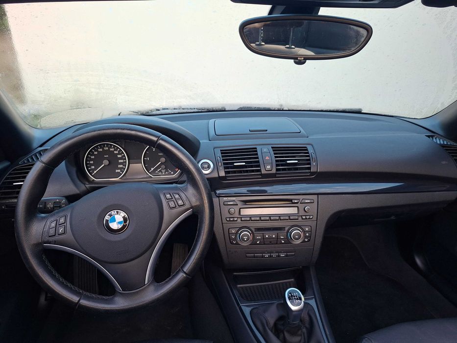BMW 118 — fotografia 9