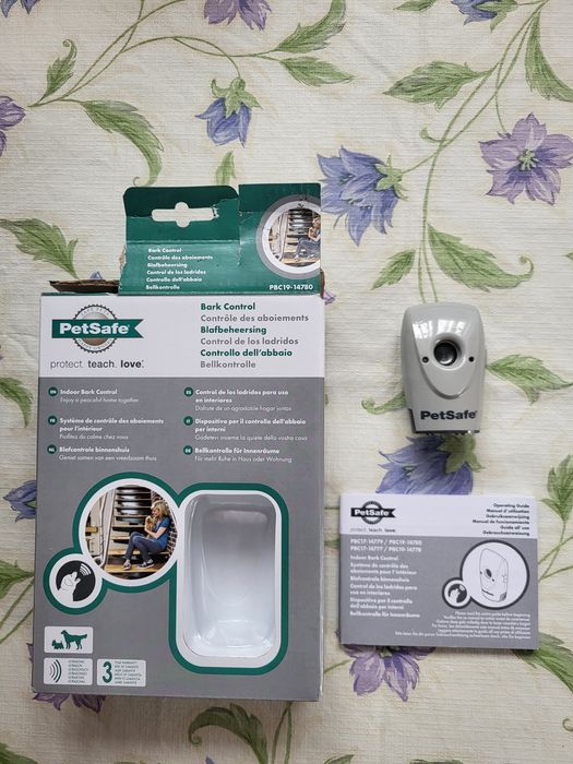 Антилай (для собак)