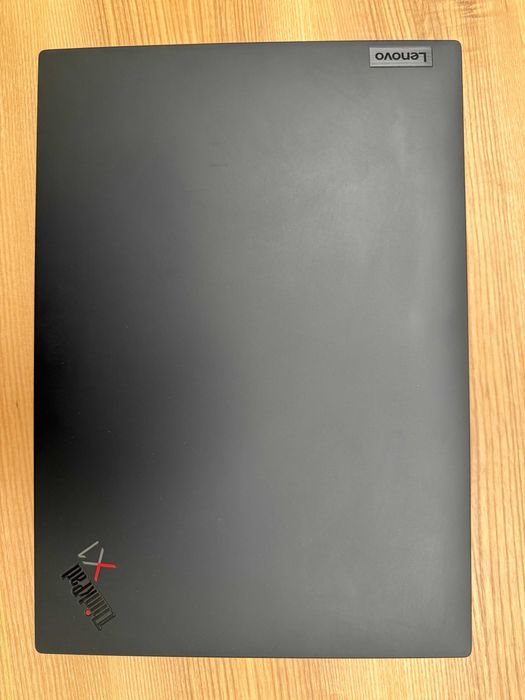 Thinkpad X1 carbon gen 10 (2022) 14" FHD Touch 32Gb i7-1280p, LTE
