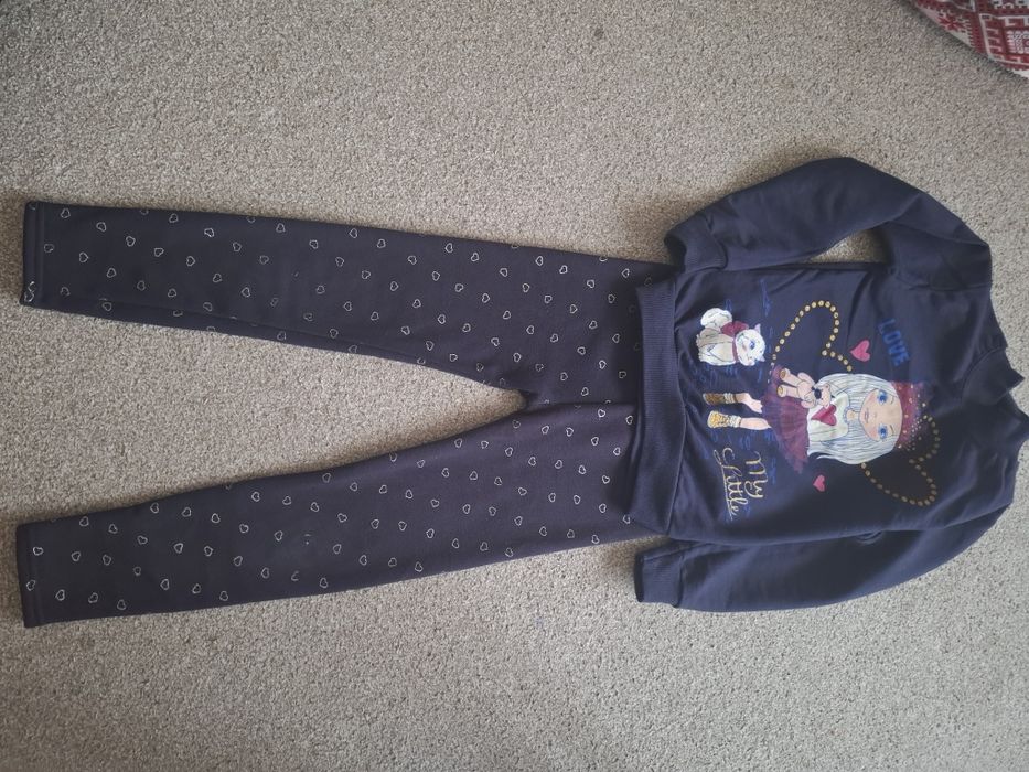 Ласіни теплі дівчинка