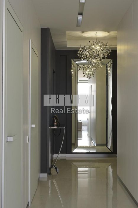 Продаж 3к 165м2 ремонт Деміївська 33 Park Avenue VIP Голосіївська