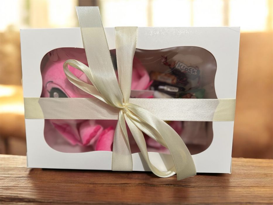 Мягкая игрушка Стич стичь и ангел / мʼяка іграшка Стіч стічь та енджел