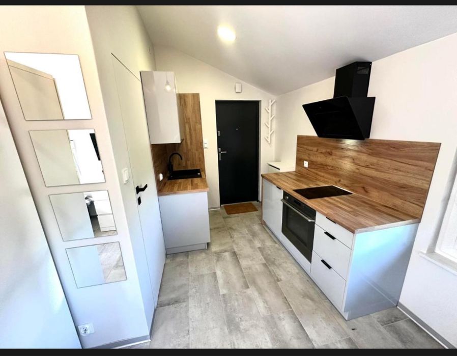 Mieszkania Witnica Centrum Parking na doby