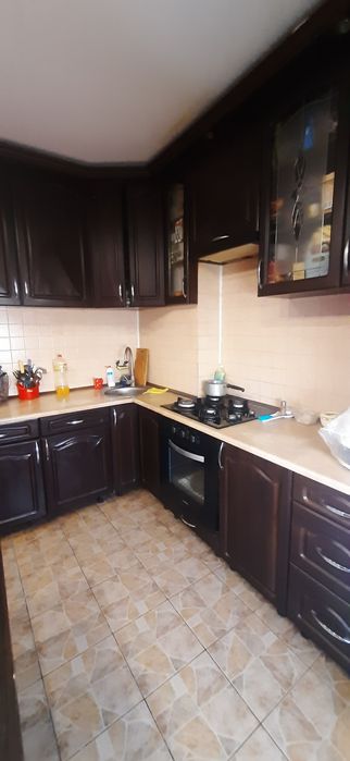 Продаётся 2-х комнатная квартира в Чугуеве