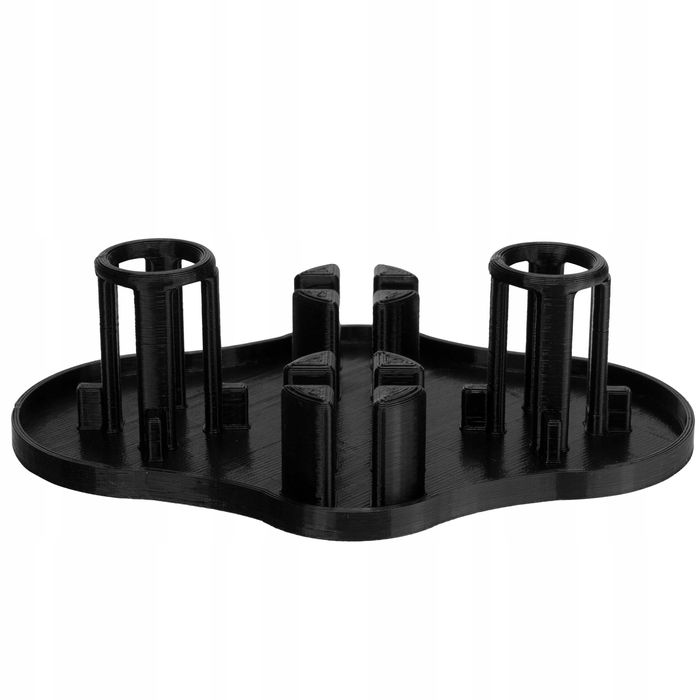 Ociekacz na dwie butelki SodaStream Spinel Soda stojak