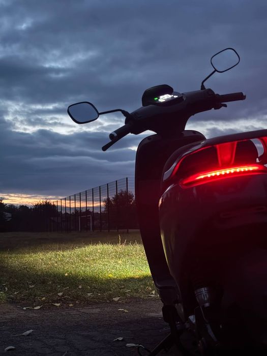 Електро скутер Crosser CR-9