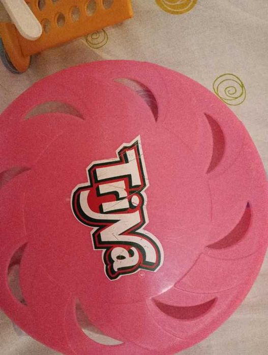 Lote de brinquedos aleatórios