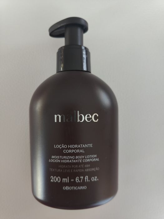 Produtos do Boticario