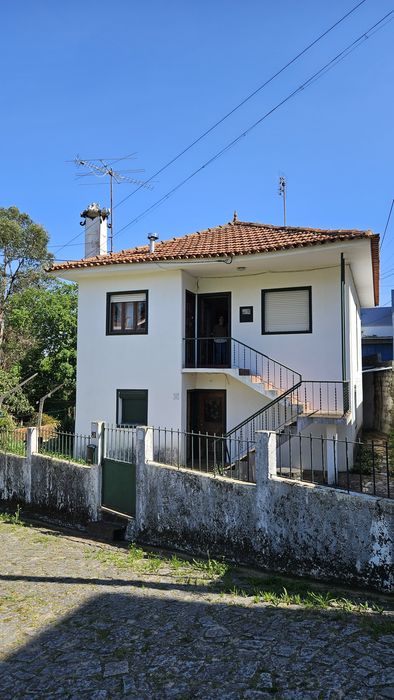 Moradia T4 Cucujães, Oliveira de Azeméis