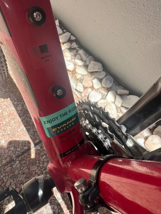 Bicicleta de Montanha Trek Marlin XS – Excelente Estado