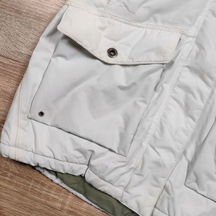 DIDRIKSONS 1913 Kurtka Parka Damska r.34