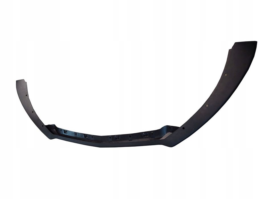 ford mustang 15-17 base spojler zderzaka przód