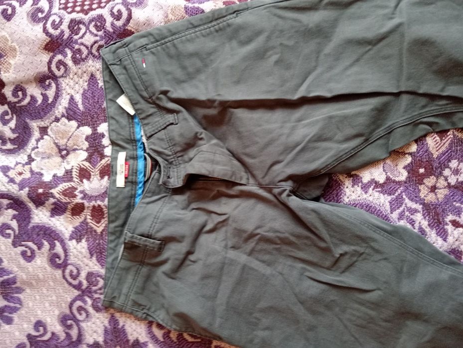 Штани Tommy Hilfiger