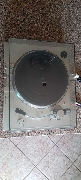 Gira-Discos Sony PS-T20
